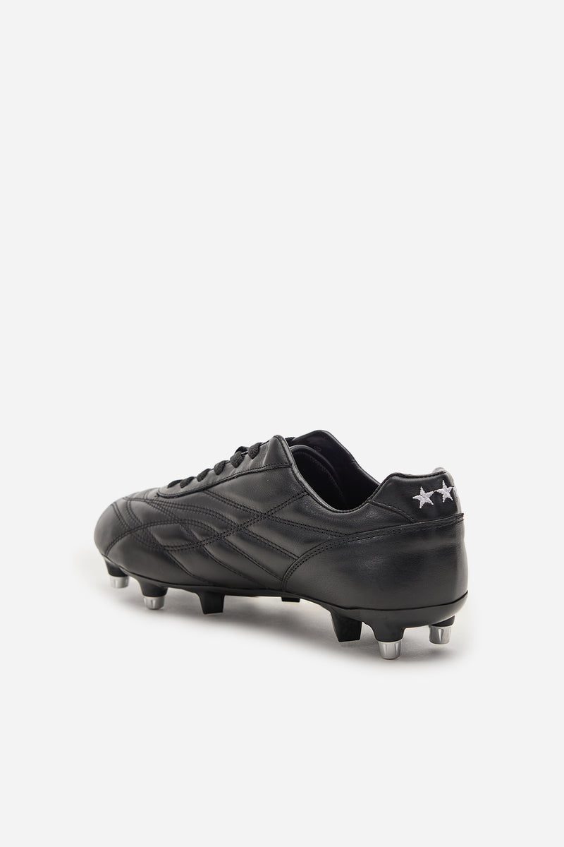 Pantofola Doro Scarpe da calcio in pelle New Star Novità