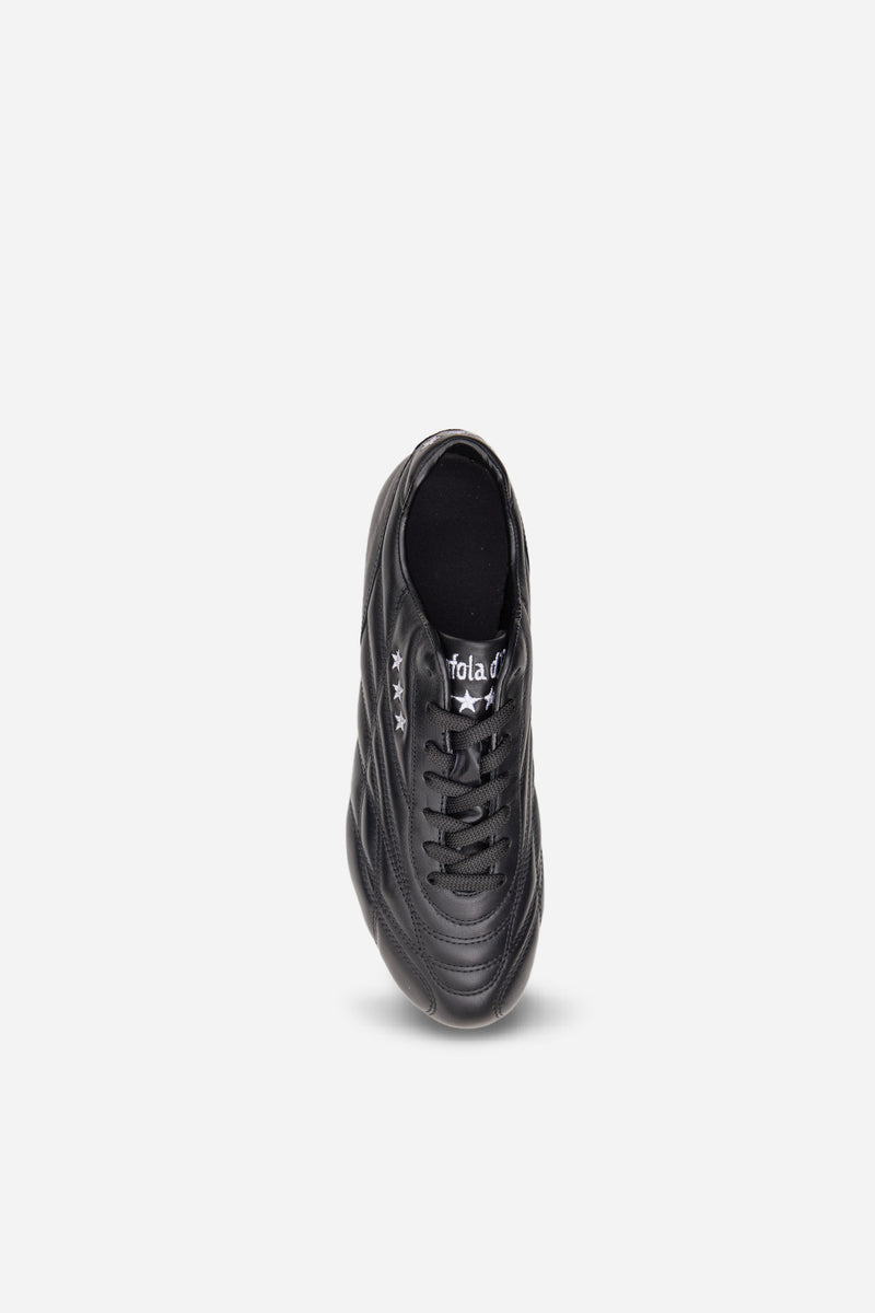 Pantofola Doro Scarpe da calcio in pelle New Star Novità