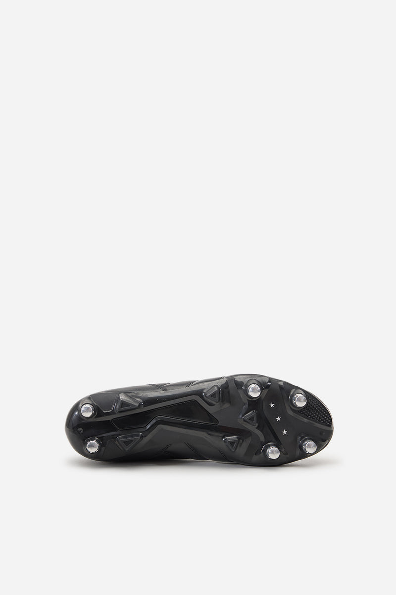 Pantofola Doro Scarpe da calcio in pelle New Star Novità
