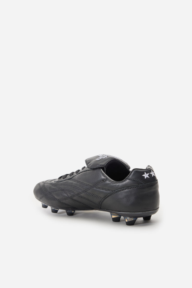 Pantofola Doro Scarpe da calcio in pelle New Star Presa