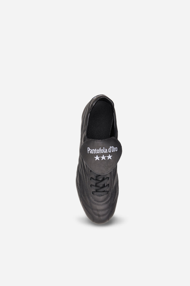 Pantofola Doro Scarpe da calcio in pelle New Star Sconto