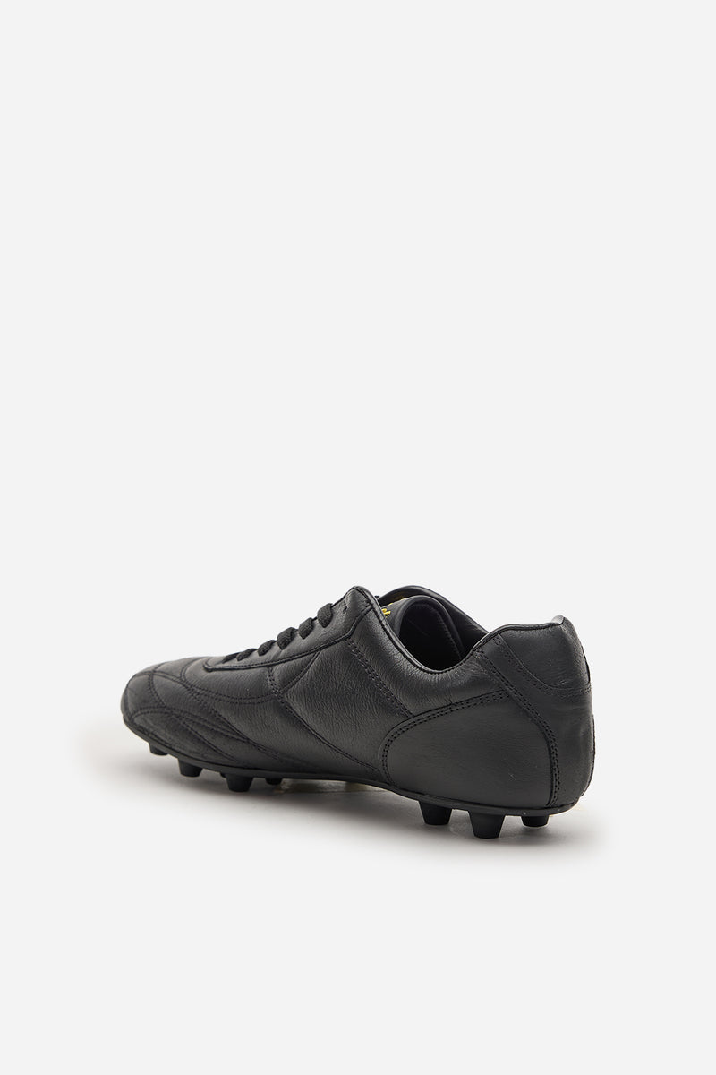Pantofola Doro Scarpe da calcio in pelle Epoca Economico