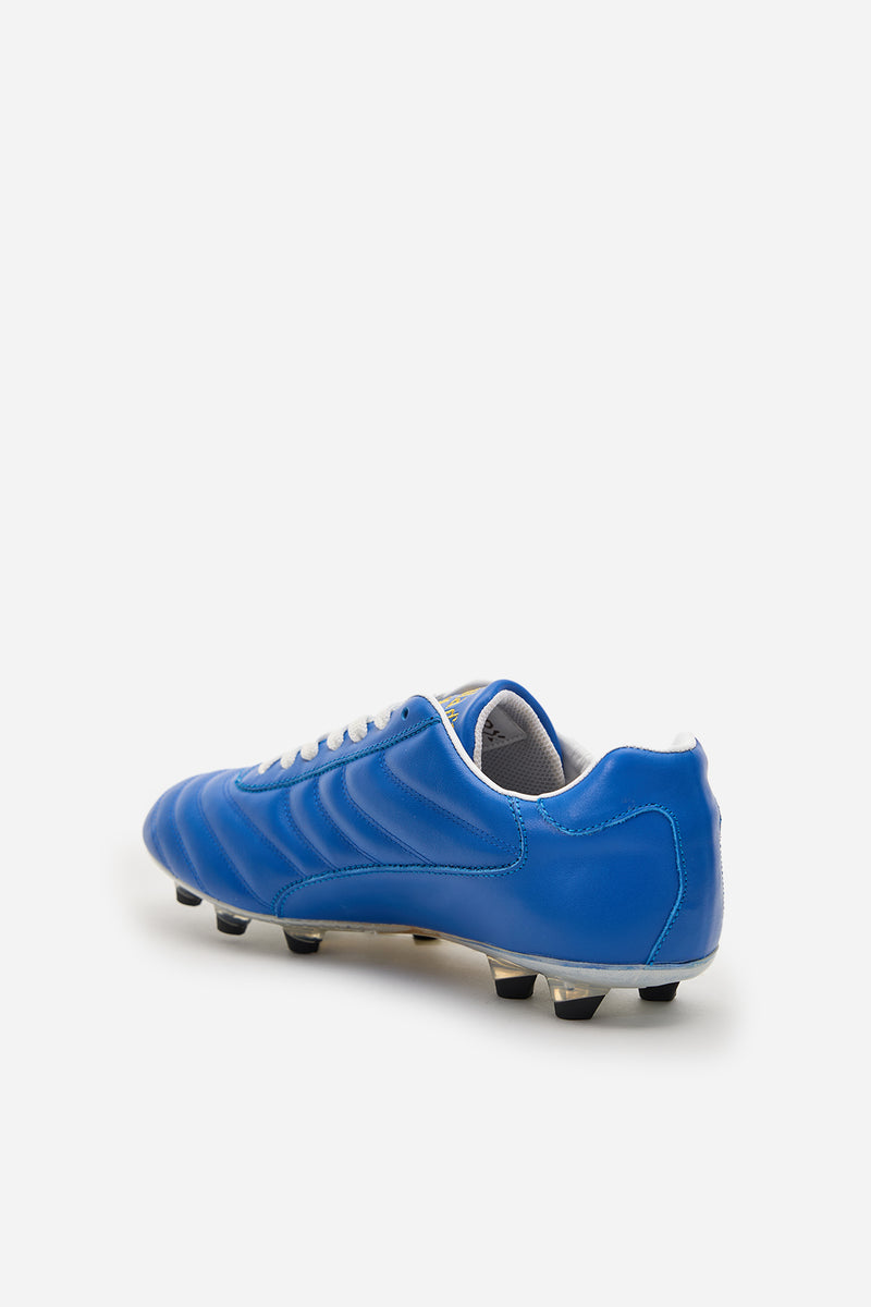 Pantofola Doro Scarpe da calcio Derby in pelle Online
