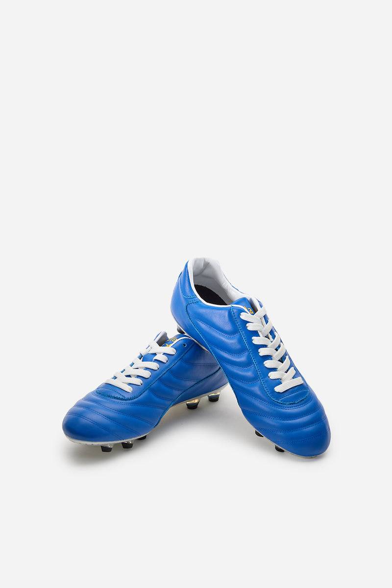 Pantofola Doro Scarpe da calcio Derby in pelle Online