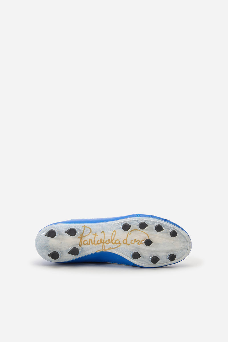 Pantofola Doro Scarpe da calcio Derby in pelle Online