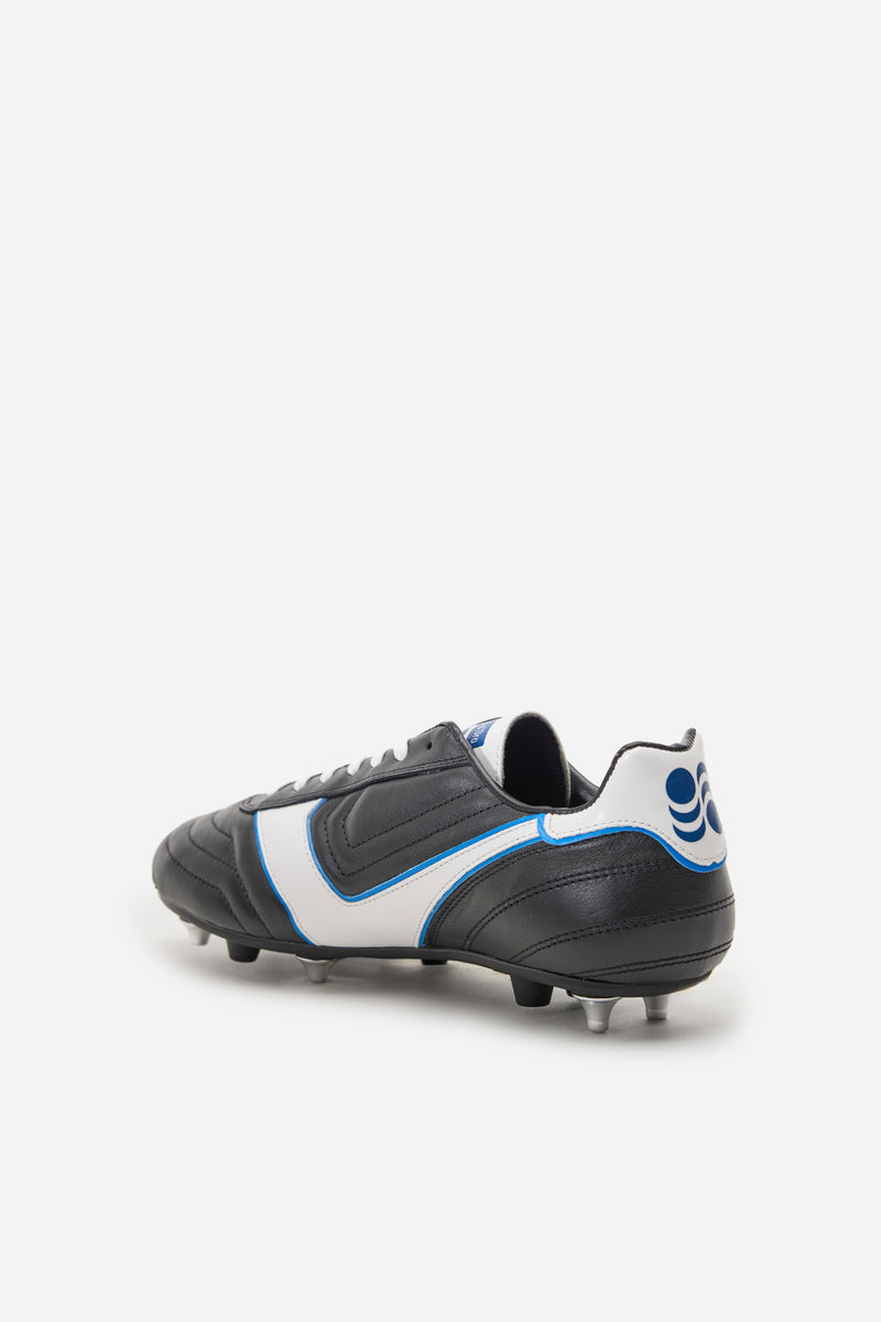 Pantofola Doro Scarpe da calcio Modena in pelle Outlet