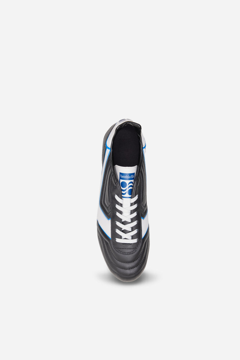 Pantofola Doro Scarpe da calcio Modena in pelle Outlet