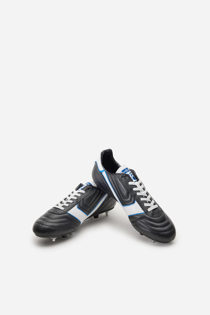 Pantofola Doro Scarpe da calcio Modena in pelle Outlet