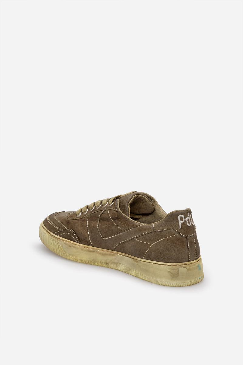 Pantofola Doro SANTIAGO Sneaker da Uomo In Vendita