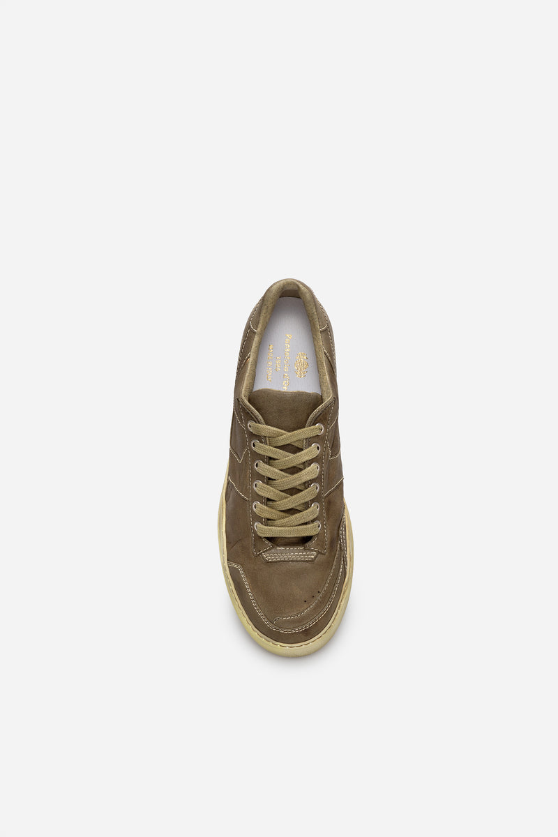 Pantofola Doro SANTIAGO Sneaker da Uomo In Vendita