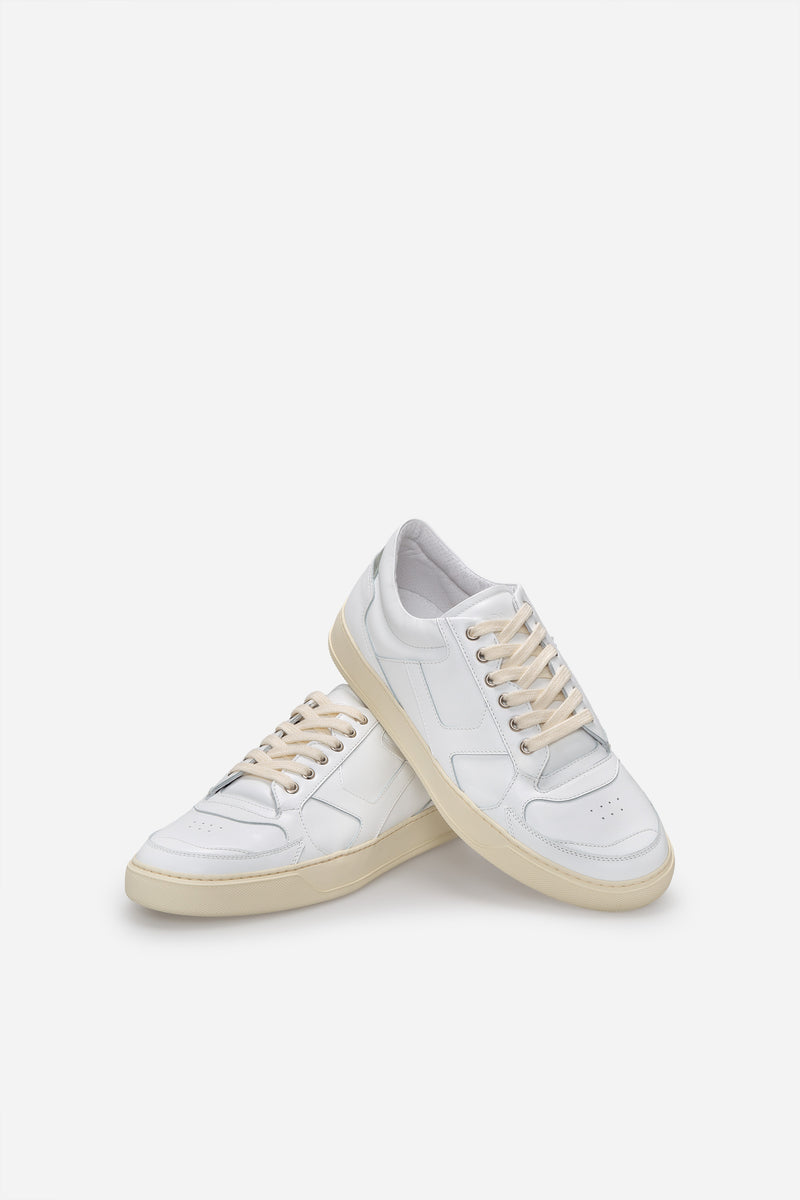 Pantofola Doro SANTIAGO Sneaker da Uomo Hotsell