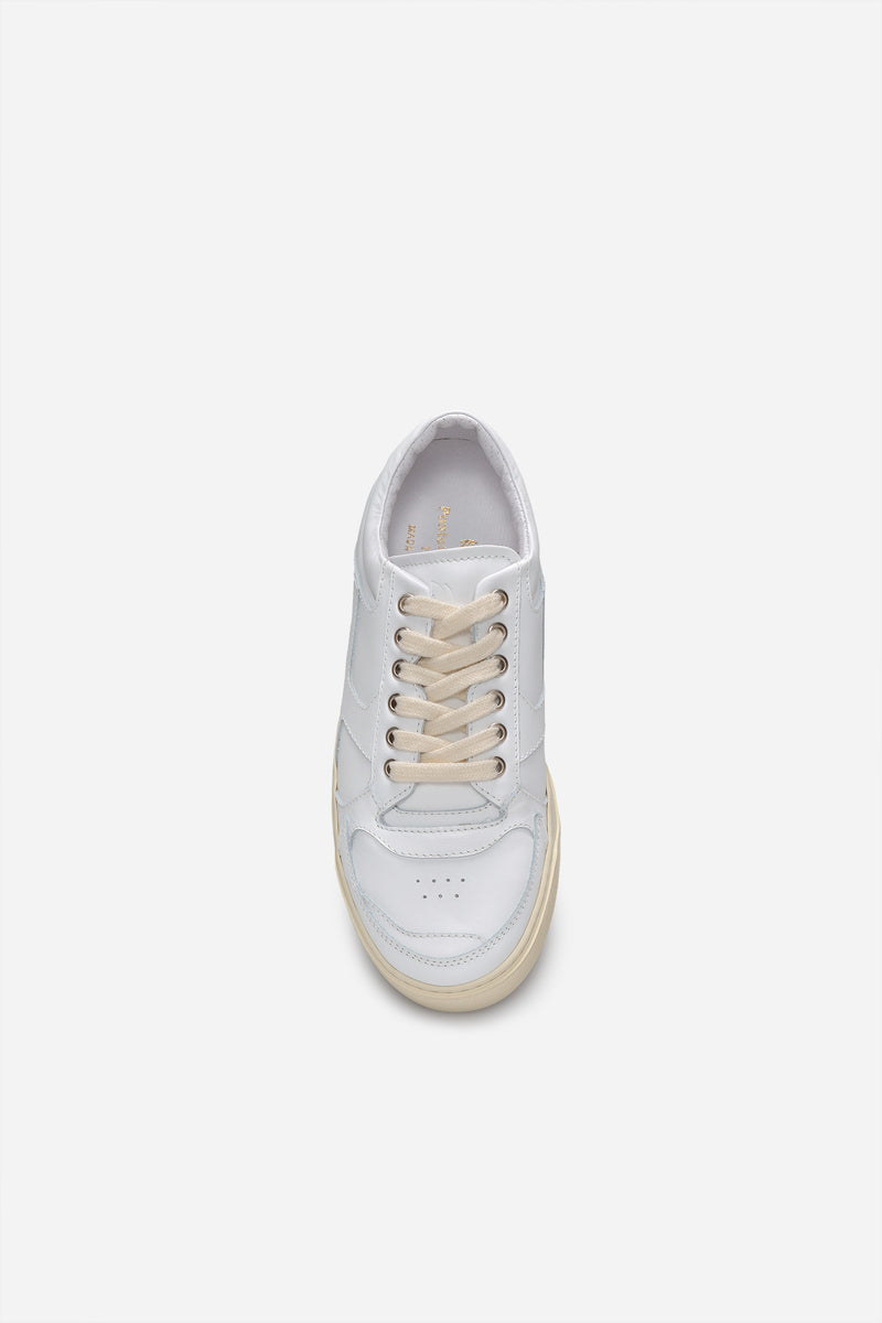 Pantofola Doro Sneaker da donna SANTIAGO Vendita Calda
