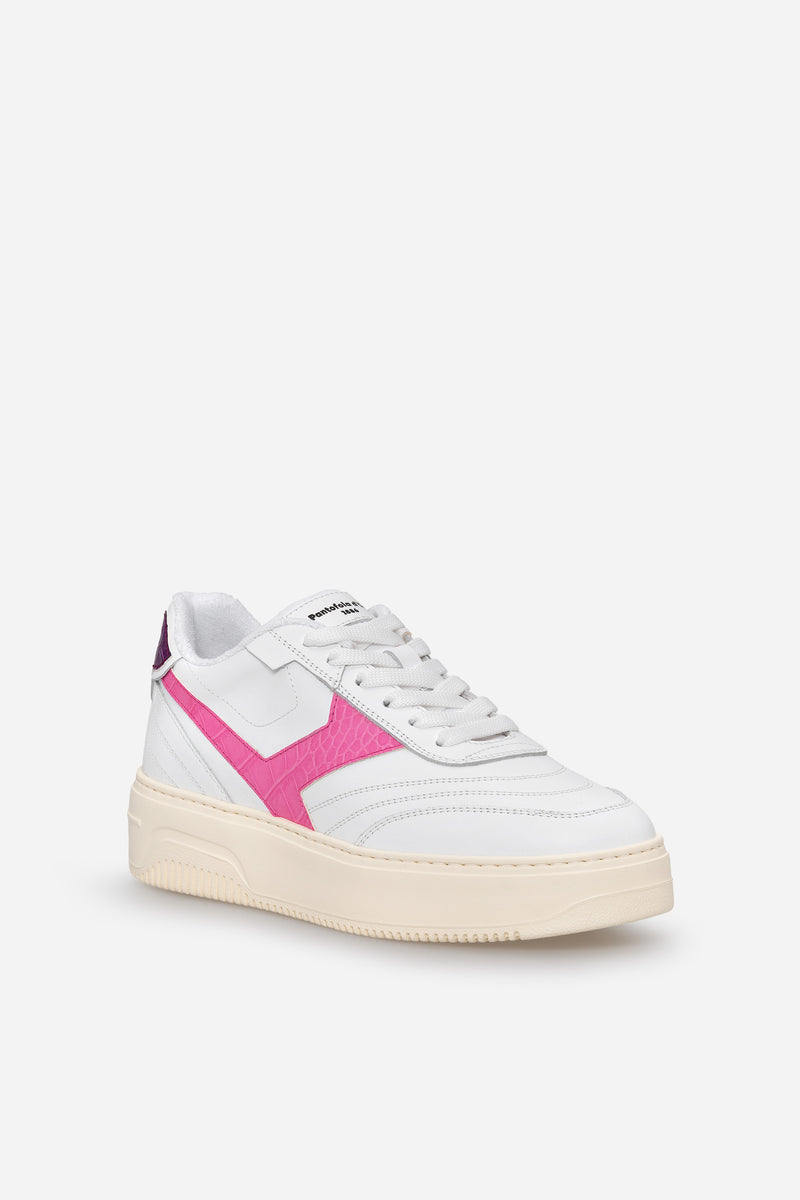 Pantofola Doro Sneaker da donna CROSSBALL Vendita Economica