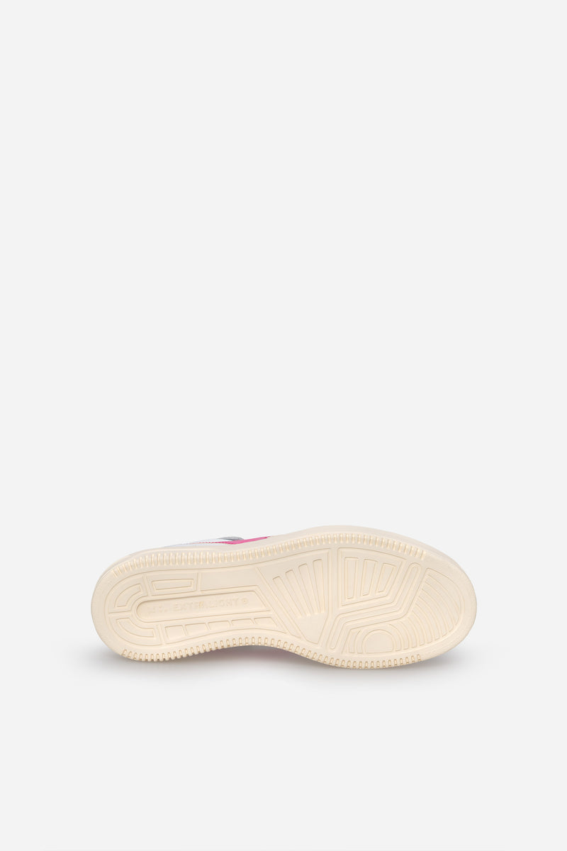 Pantofola Doro Sneaker da donna CROSSBALL Vendita Economica