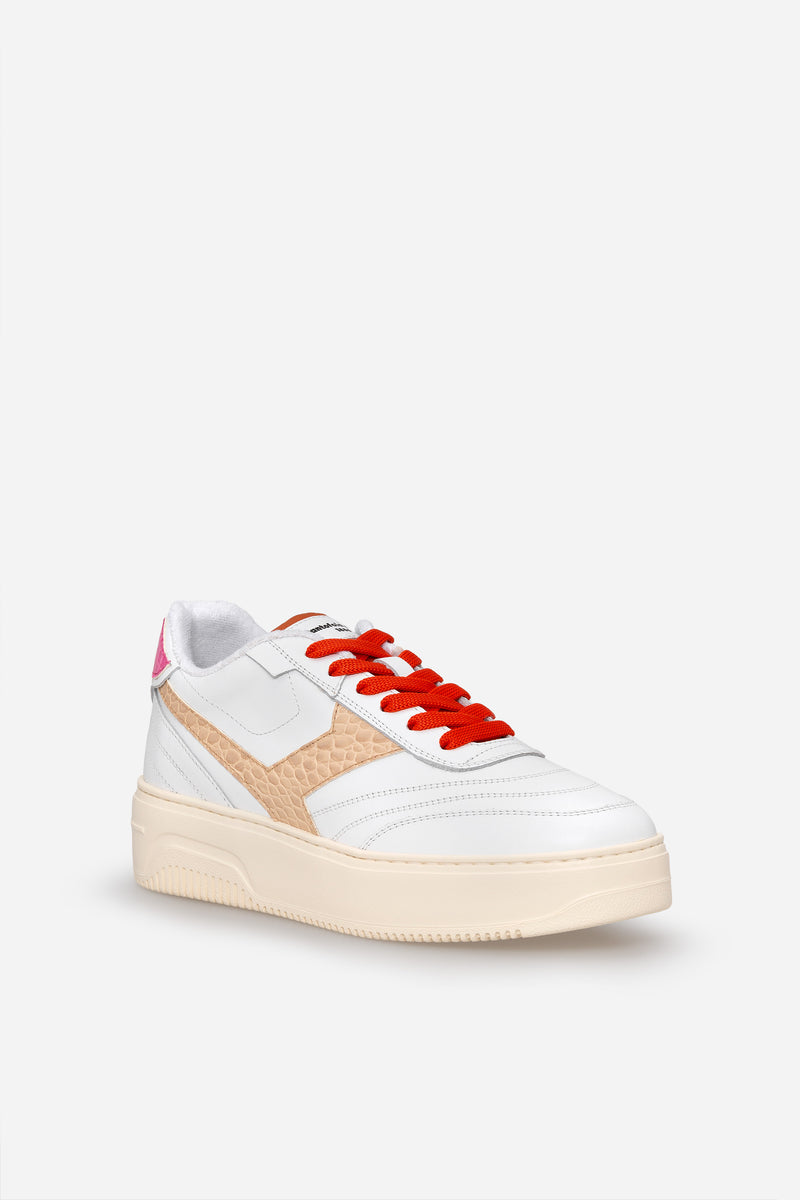 Pantofola Doro Sneaker da donna CROSSBALL Saldi Di Fabbrica