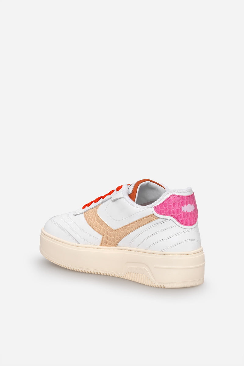Pantofola Doro Sneaker da donna CROSSBALL Saldi Di Fabbrica
