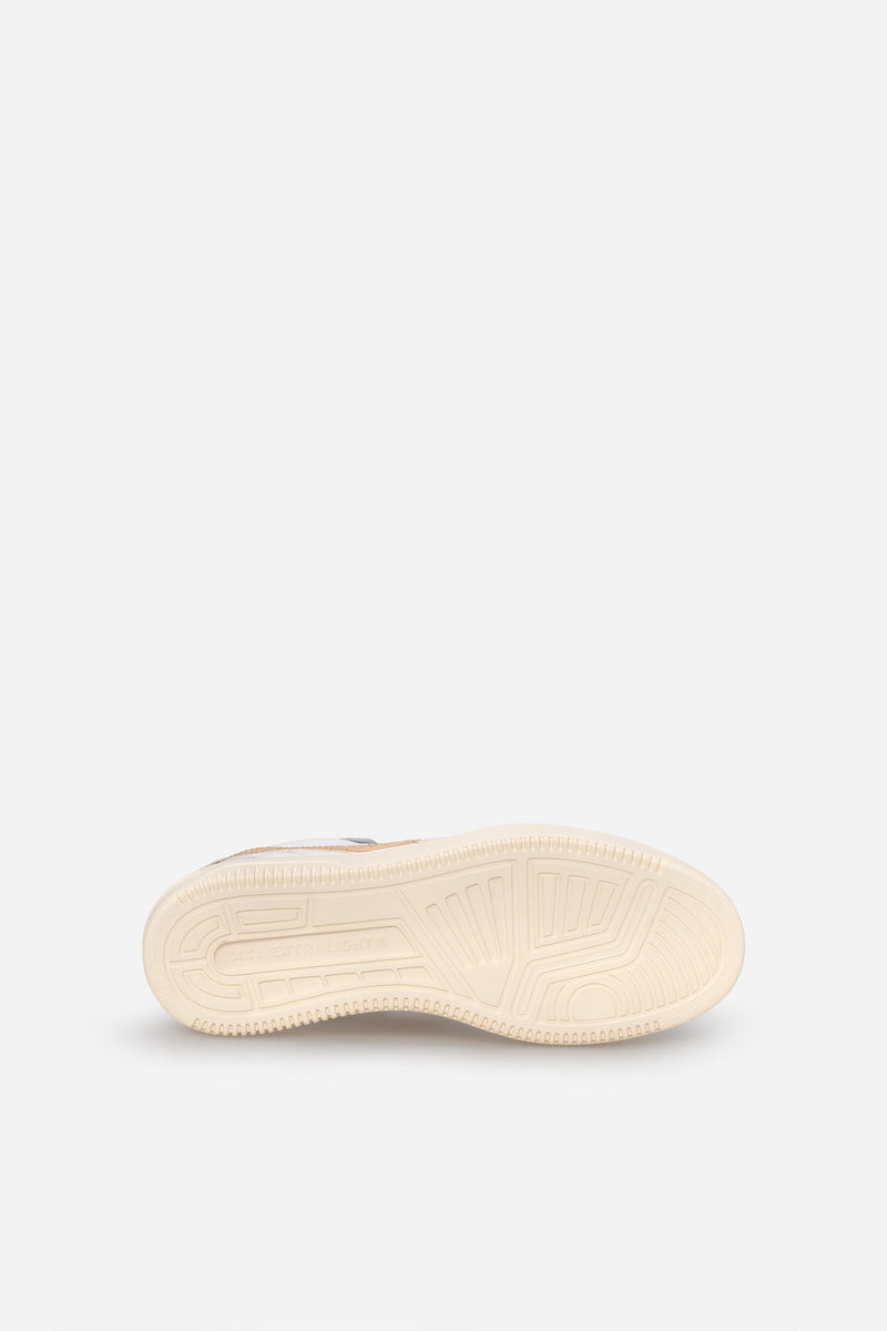 Pantofola Doro Sneaker da donna CROSSBALL Saldi Di Fabbrica
