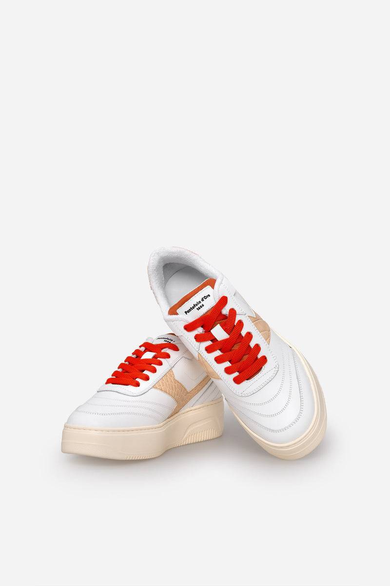 Pantofola Doro Sneaker da donna CROSSBALL Saldi Di Fabbrica