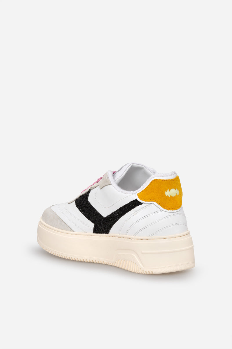Pantofola Doro Sneaker da donna CROSSBALL I Più Venduti