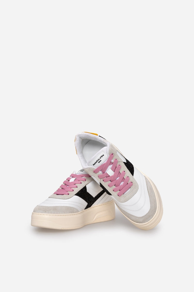 Pantofola Doro Sneaker da donna CROSSBALL I Più Venduti
