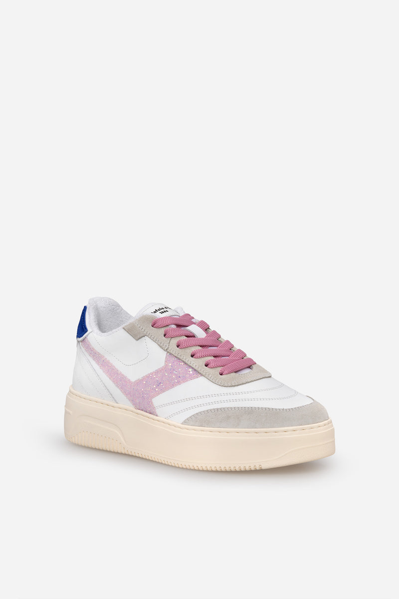 Pantofola Doro Sneaker da donna CROSSBALL Vendite Flash