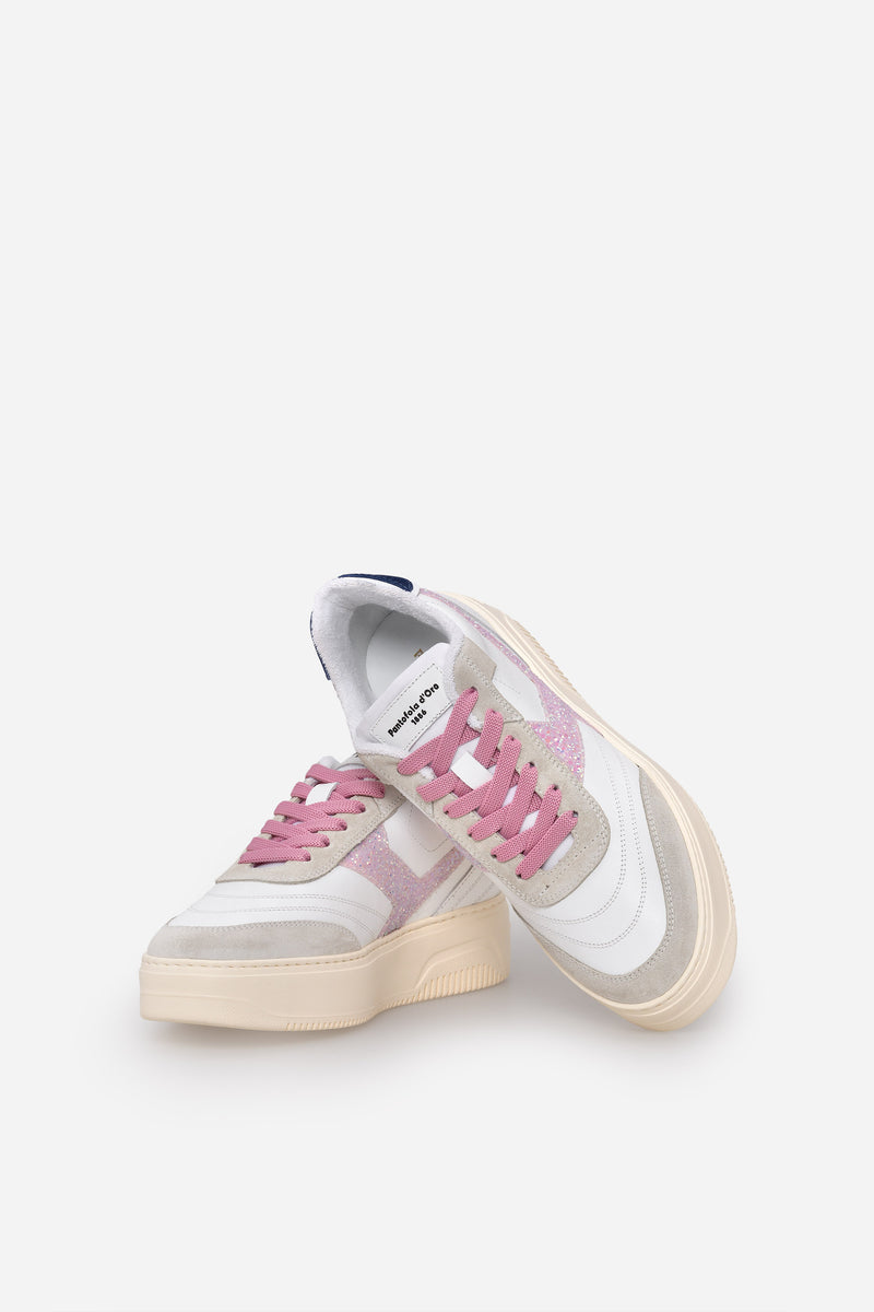 Pantofola Doro Sneaker da donna CROSSBALL Vendite Flash