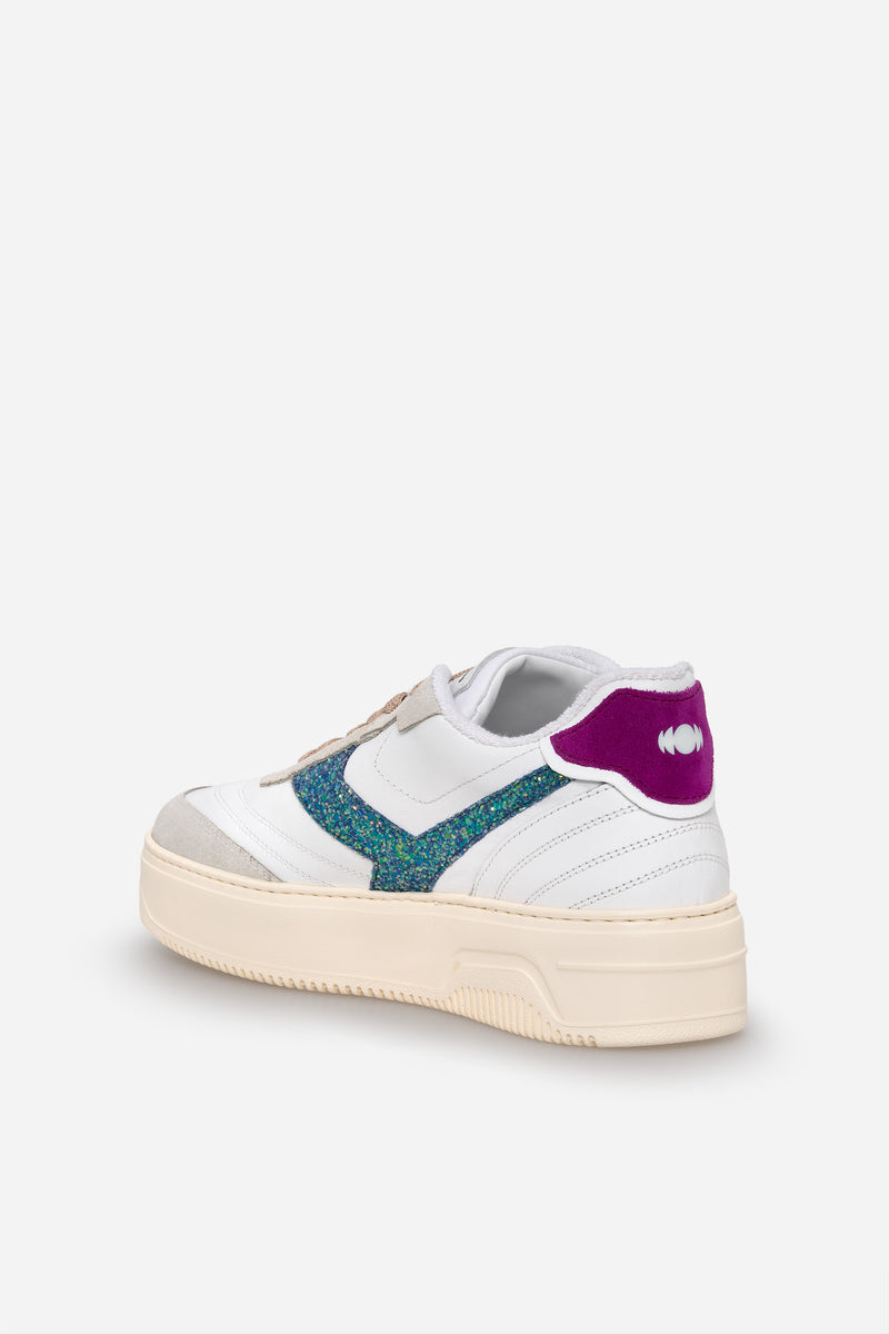 Pantofola Doro Sneaker da donna CROSSBALL Offerta esclusiva