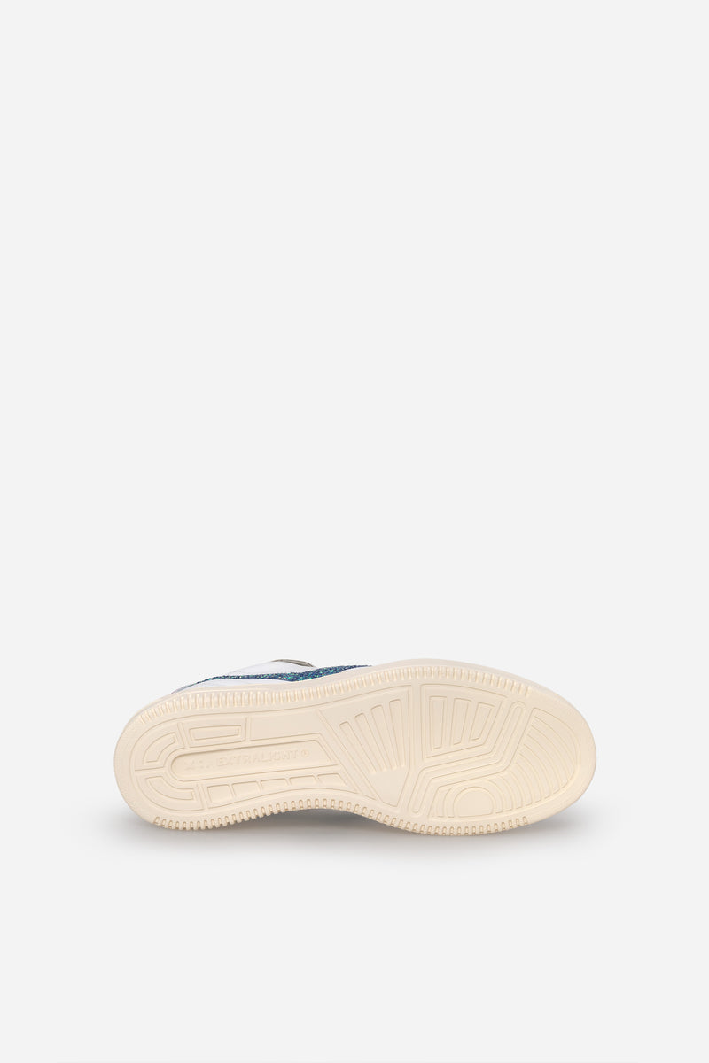 Pantofola Doro Sneaker da donna CROSSBALL Offerta esclusiva