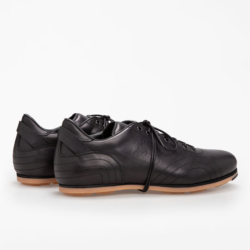 Pantofola Doro Scarpe Classiche in Pelle Superleggera In Saldo