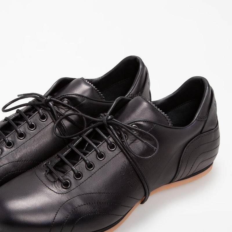 Pantofola Doro Scarpe Classiche in Pelle Superleggera In Saldo