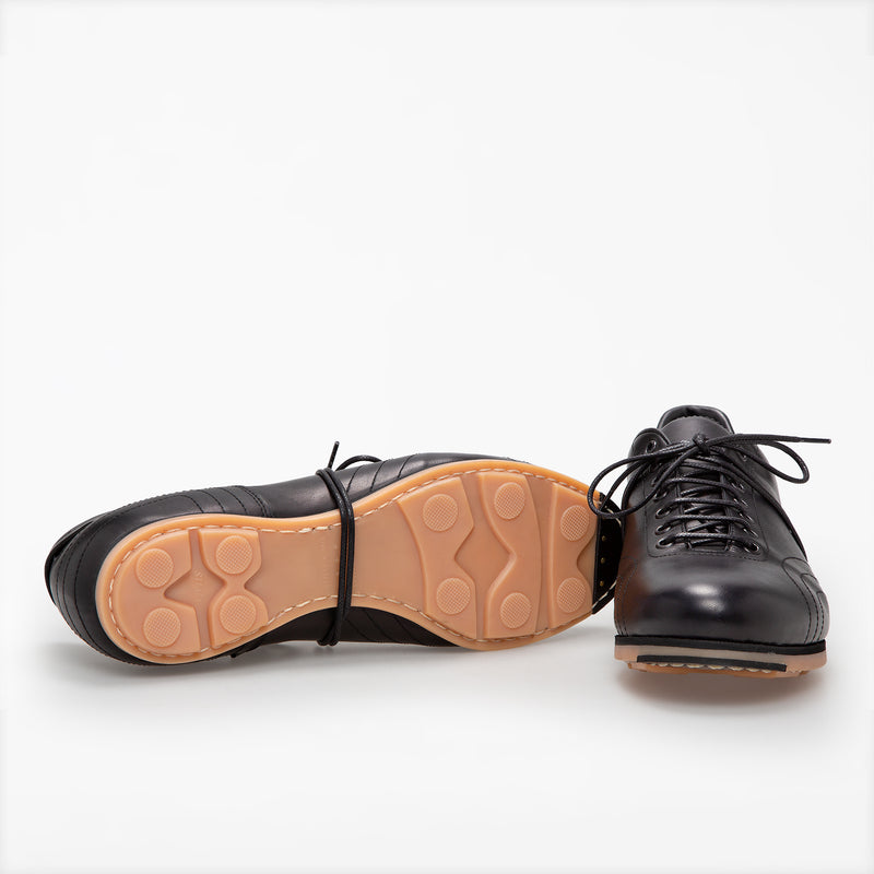 Pantofola Doro Scarpe Classiche in Pelle Superleggera In Saldo