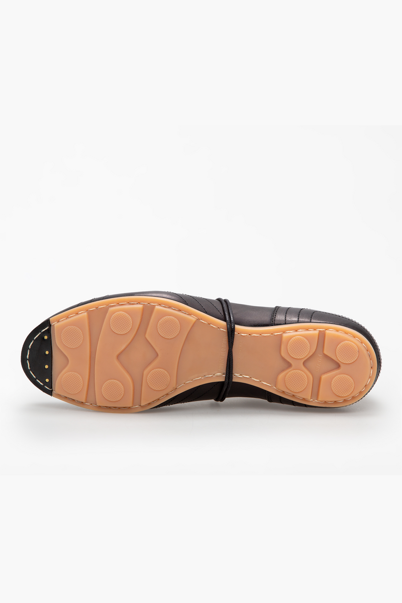 Pantofola Doro Scarpe Classiche in Pelle Superleggera In Saldo