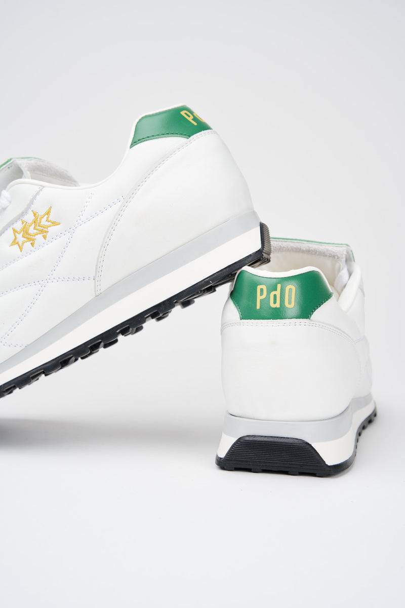 Pantofola Doro Pitch Sneaker da Uomo Nuova
