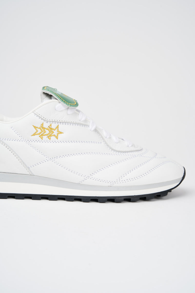 Pantofola Doro Pitch Sneaker da Uomo Nuova
