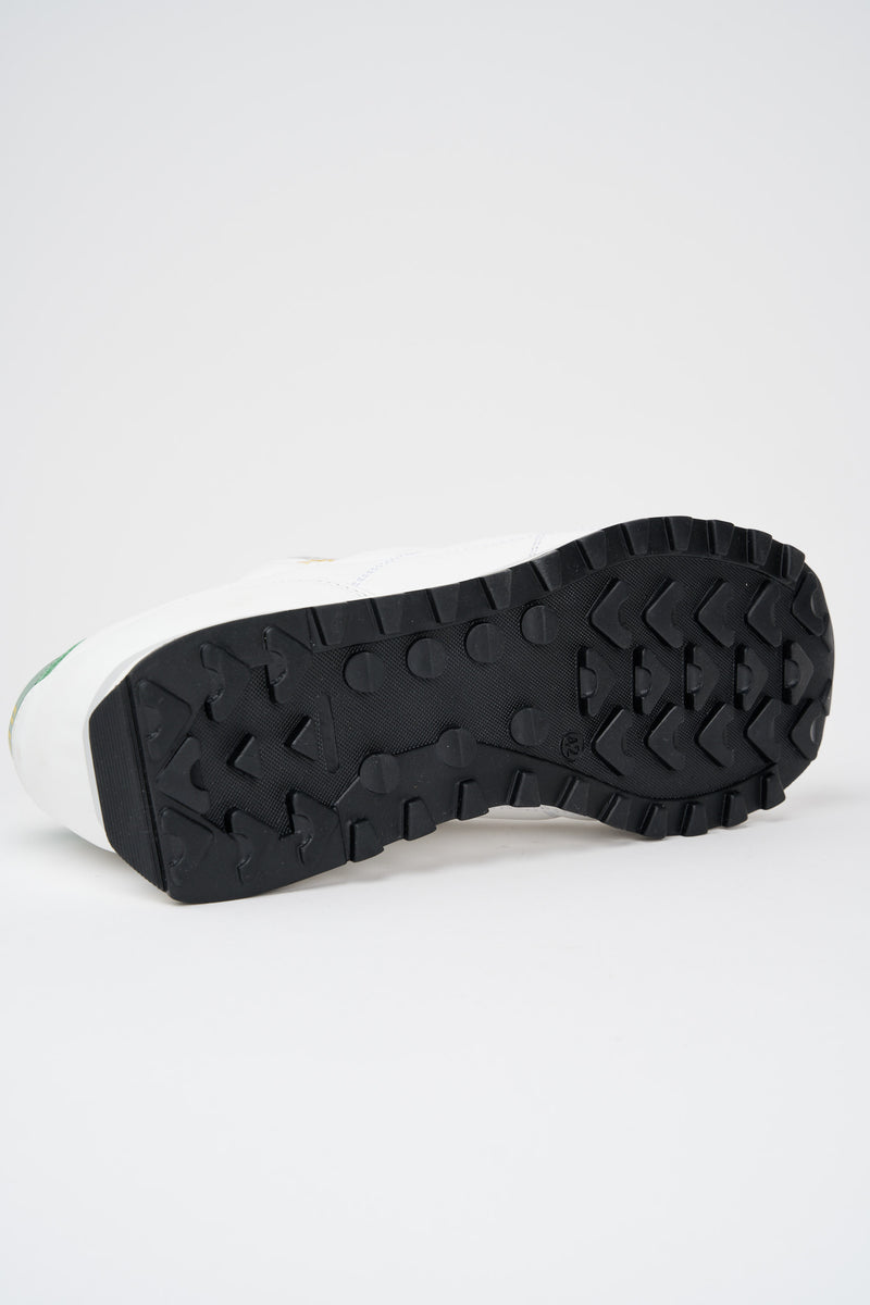 Pantofola Doro Pitch Sneaker da Uomo Nuova
