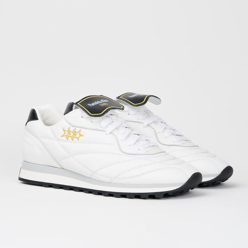 Pantofola Doro Pitch Sneaker da Uomo Moda