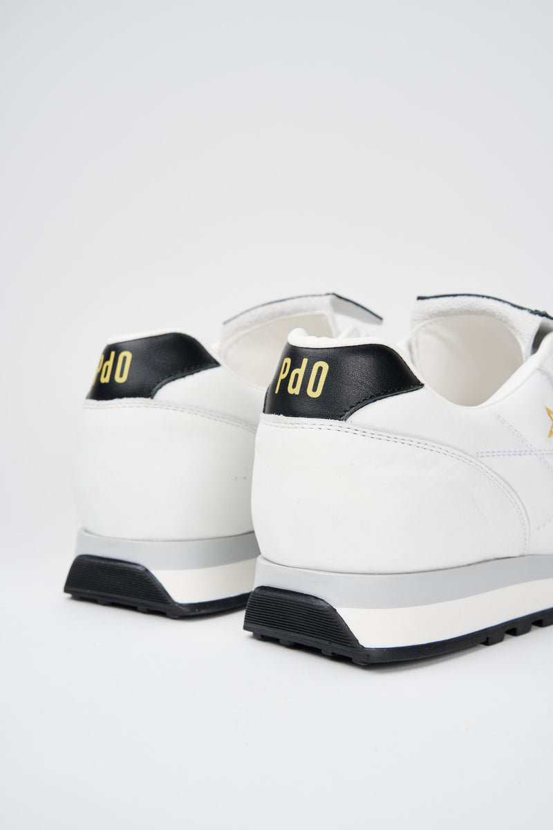 Pantofola Doro Pitch Sneaker da Uomo Moda