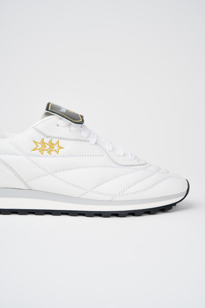 Pantofola Doro Pitch Sneaker da Uomo Moda