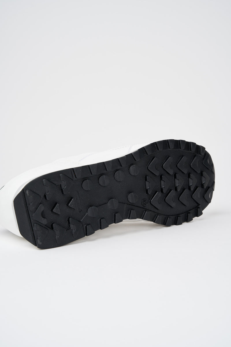 Pantofola Doro Pitch Sneaker da Uomo Moda