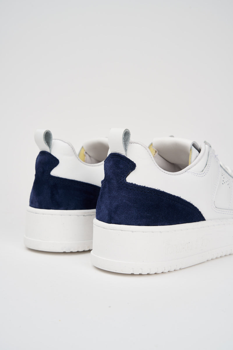 Pantofola Doro PENALTY Sneaker da Uomo 2025