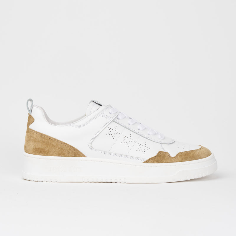 Pantofola Doro PENALTY Sneaker da Uomo Italy