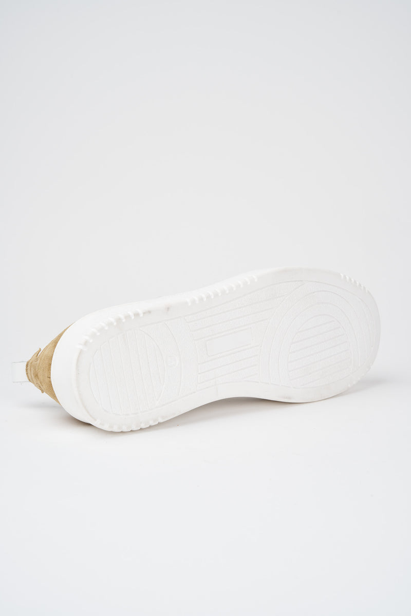 Pantofola Doro PENALTY Sneaker da Uomo Italy
