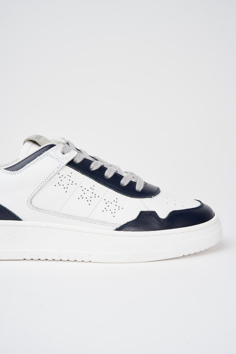 Pantofola Doro PENALTY Sneaker da Uomo Italia