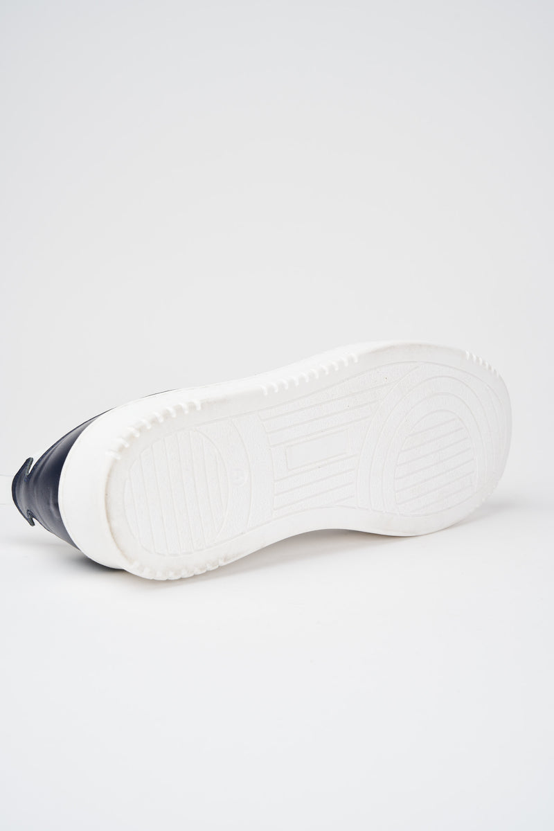 Pantofola Doro PENALTY Sneaker da Uomo Italia