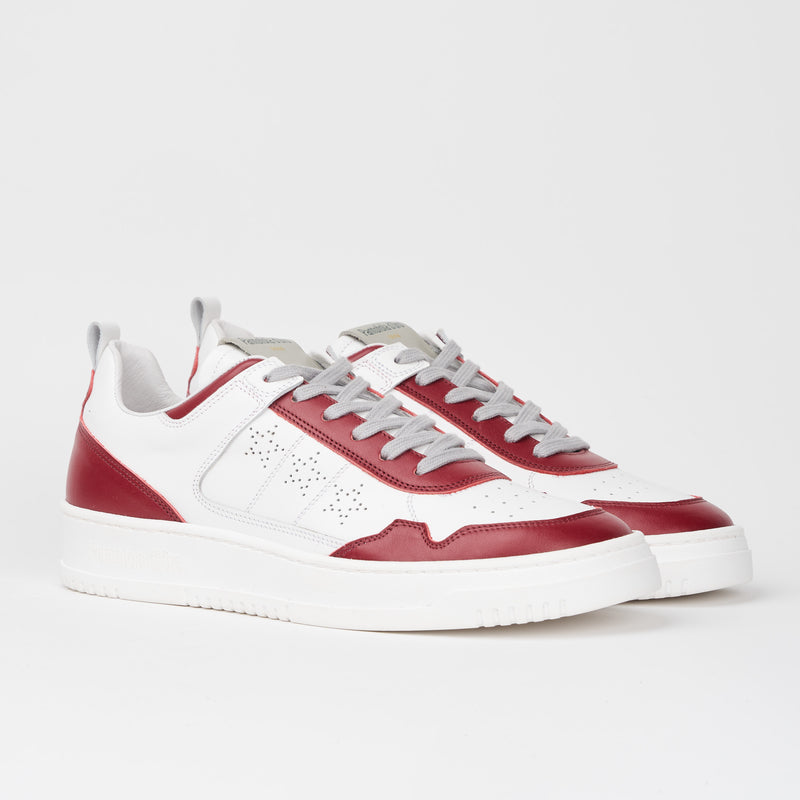 Pantofola Doro PENALTY Sneaker da Uomo In Linea