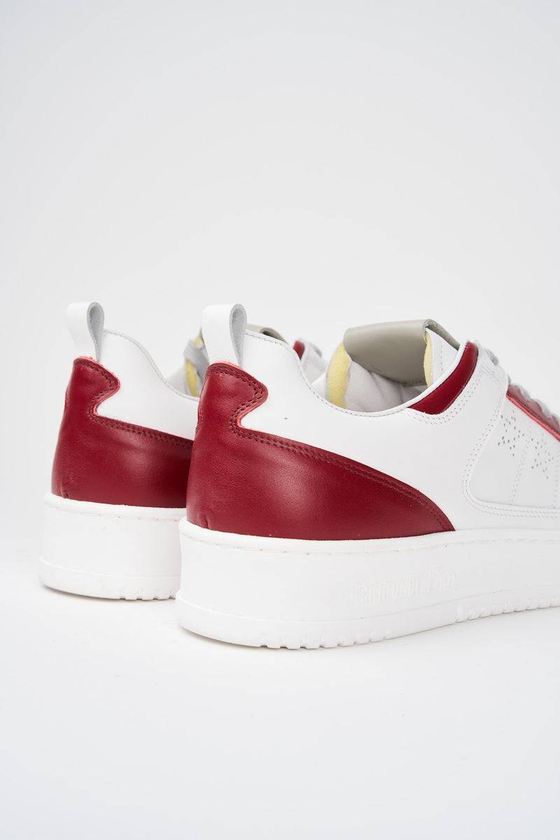 Pantofola Doro PENALTY Sneaker da Uomo In Linea