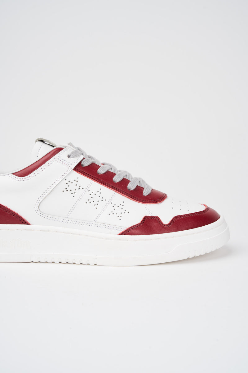 Pantofola Doro PENALTY Sneaker da Uomo In Linea