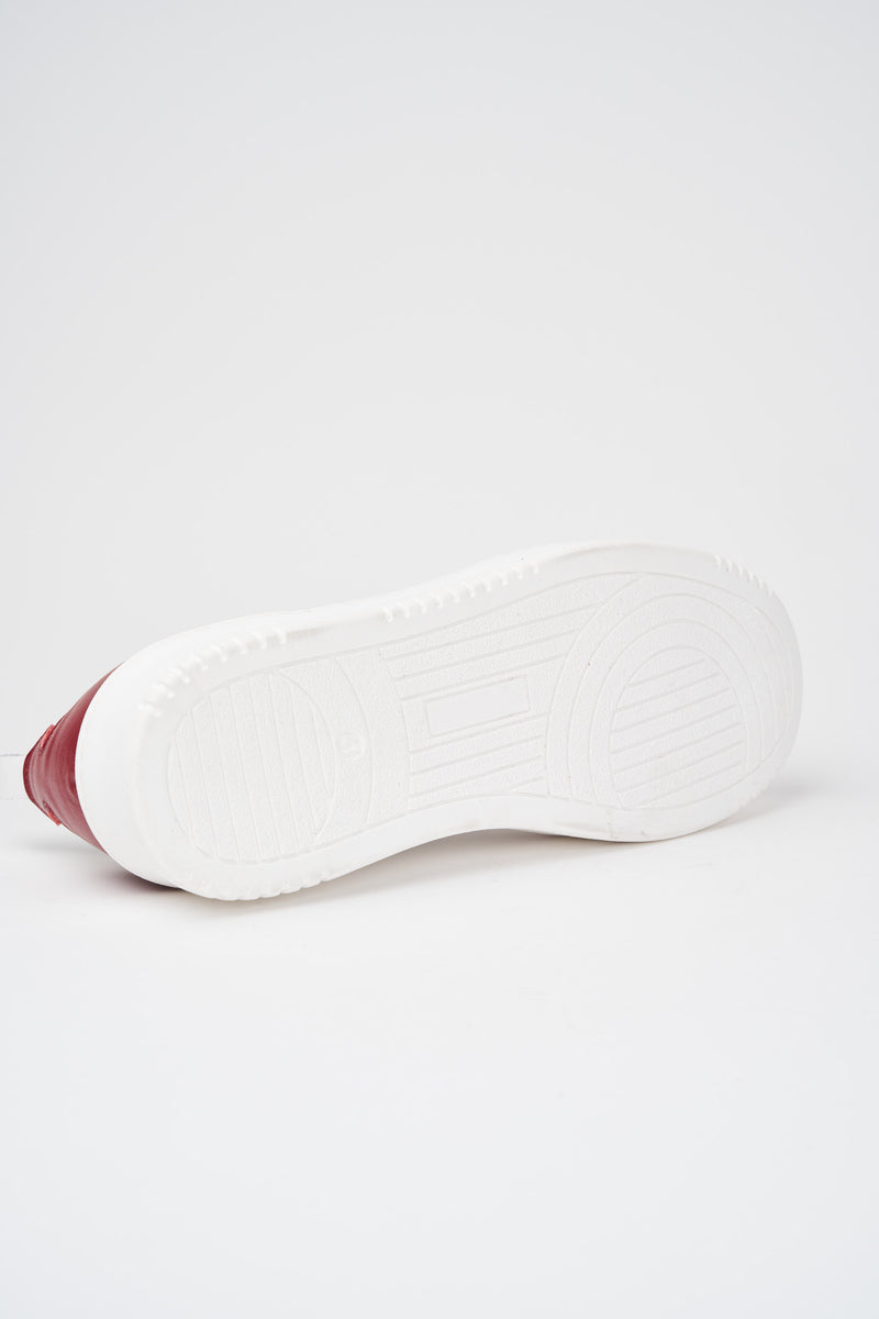 Pantofola Doro PENALTY Sneaker da Uomo In Linea
