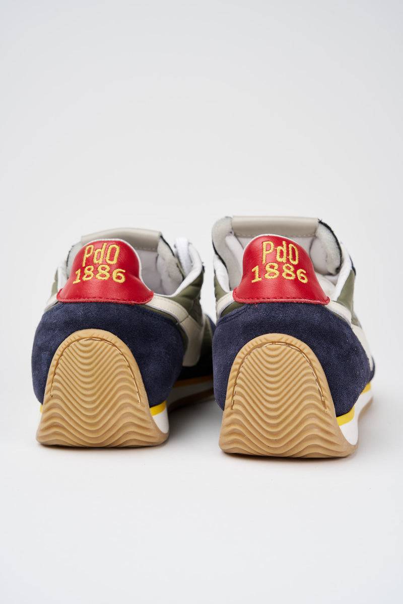 Pantofola Doro TRAINER '74 Sneaker da Uomo Vendita