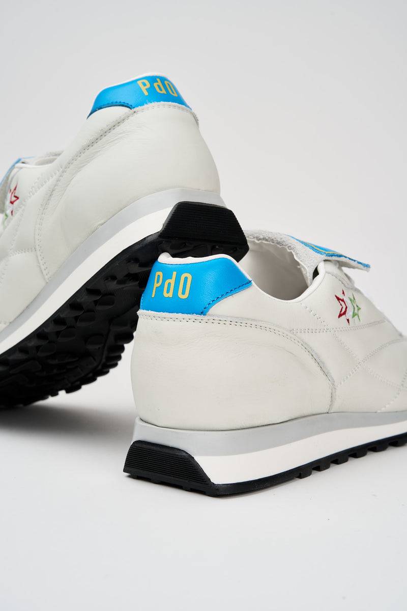 Pantofola Doro Pitch Sneaker da Uomo Spedizione Gratuita